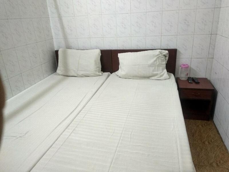 Spot On 80584 Pudur Lucky Mansion Hotel Chennai Luaran gambar