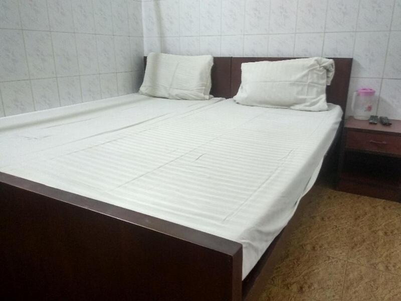 Spot On 80584 Pudur Lucky Mansion Hotel Chennai Luaran gambar