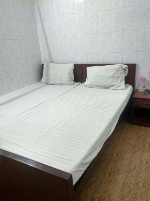 Spot On 80584 Pudur Lucky Mansion Hotel Chennai Luaran gambar