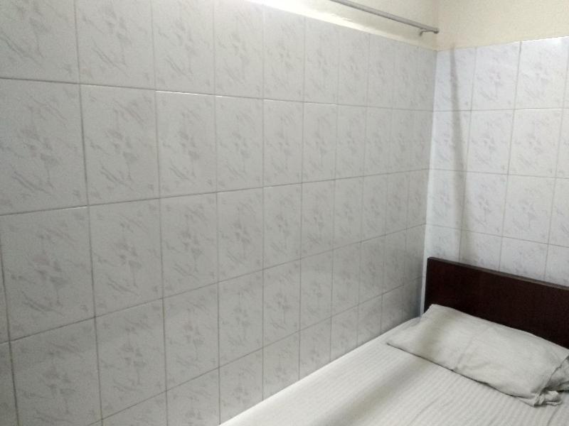 Spot On 80584 Pudur Lucky Mansion Hotel Chennai Luaran gambar