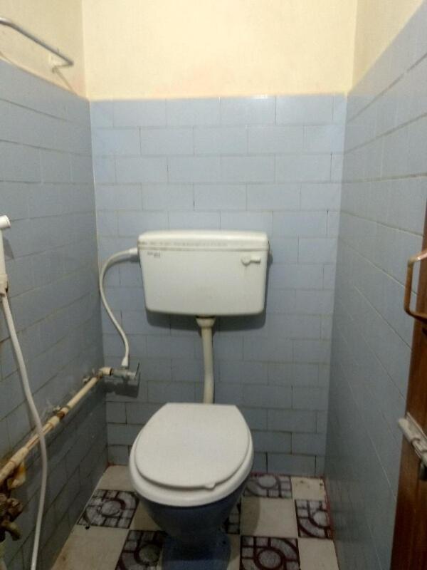 Spot On 80584 Pudur Lucky Mansion Hotel Chennai Luaran gambar